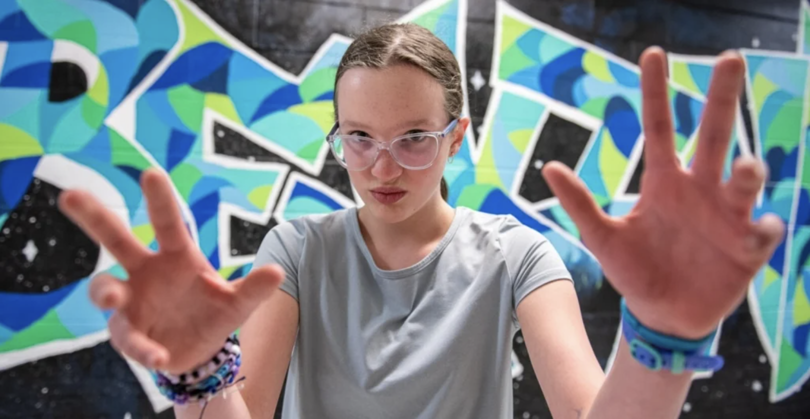 "Lewiston seventh-grader youngest ever to win statewide creative writing contest" (Lewiston Sun Journal)