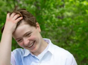 Telling Room students earn literacy awards (The Forecaster)