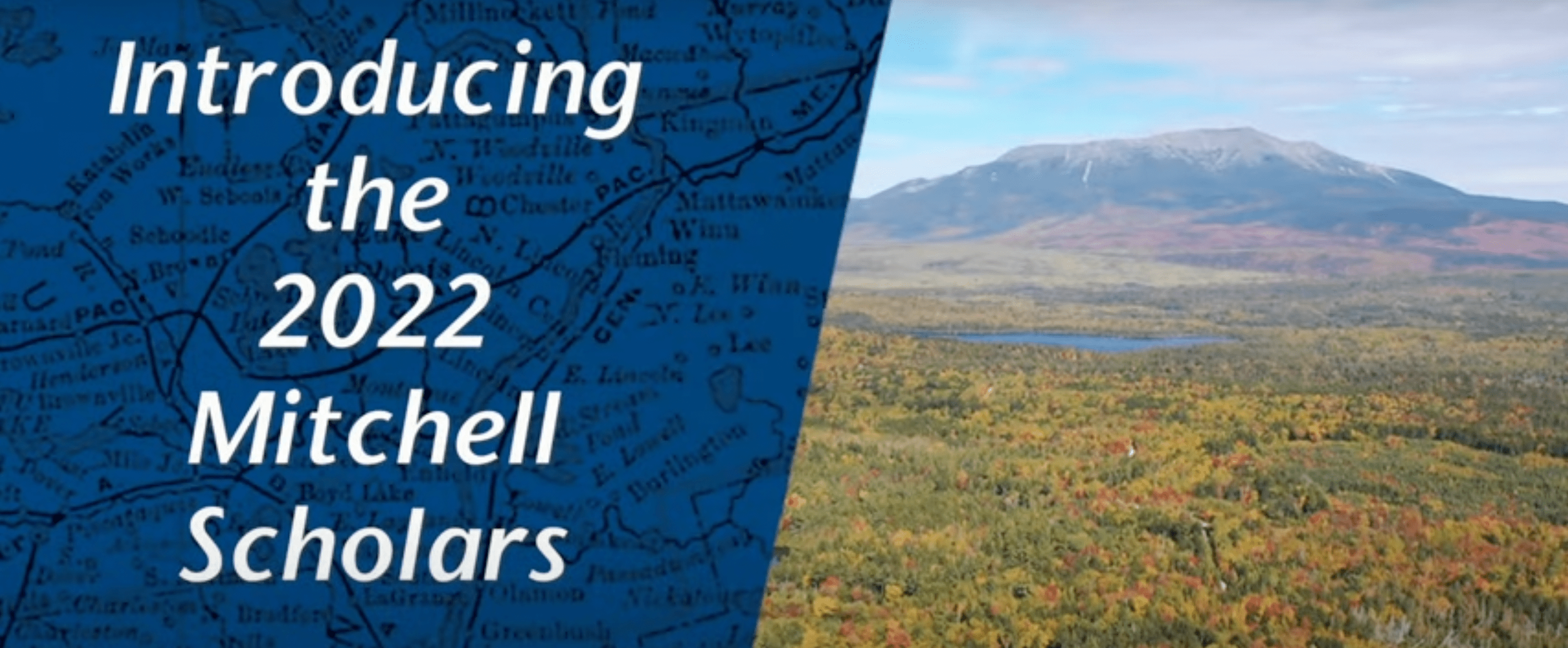 Three Telling Room Young Writers &amp; Leaders Alumni Receive Mitchell Scholarship