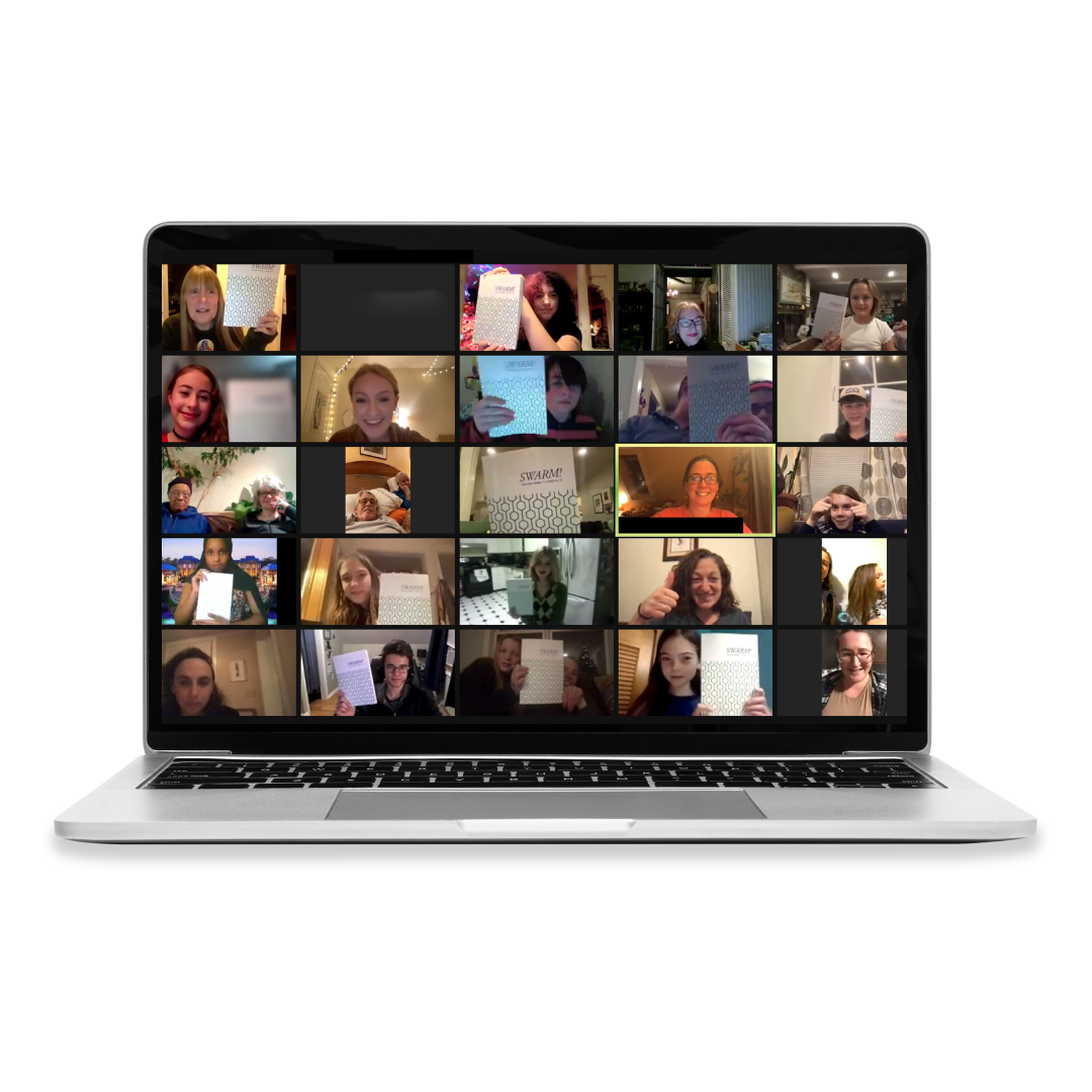 Student Writers and Readers Meet! (SWARM!)