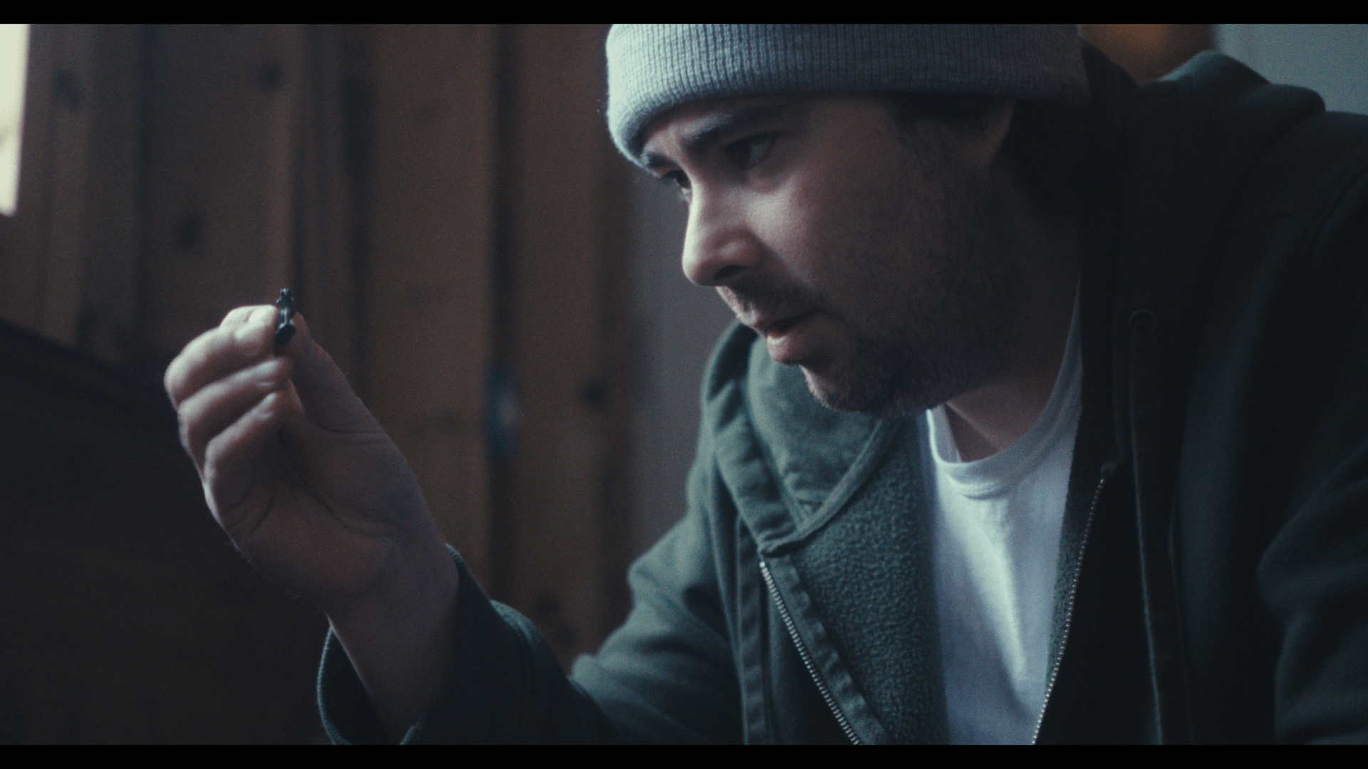 "Belongings" Selected for Camden International Film Festival
