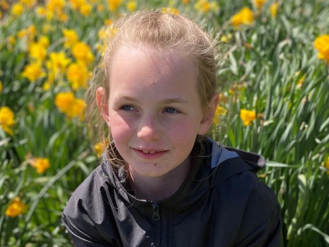 "Mom's Echo" by Charlie Levesque (Franklin County Winner)