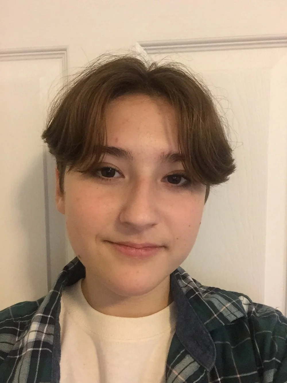 "Isn't It Beautiful?" by Avalon Tate (Hancock County Winner) 