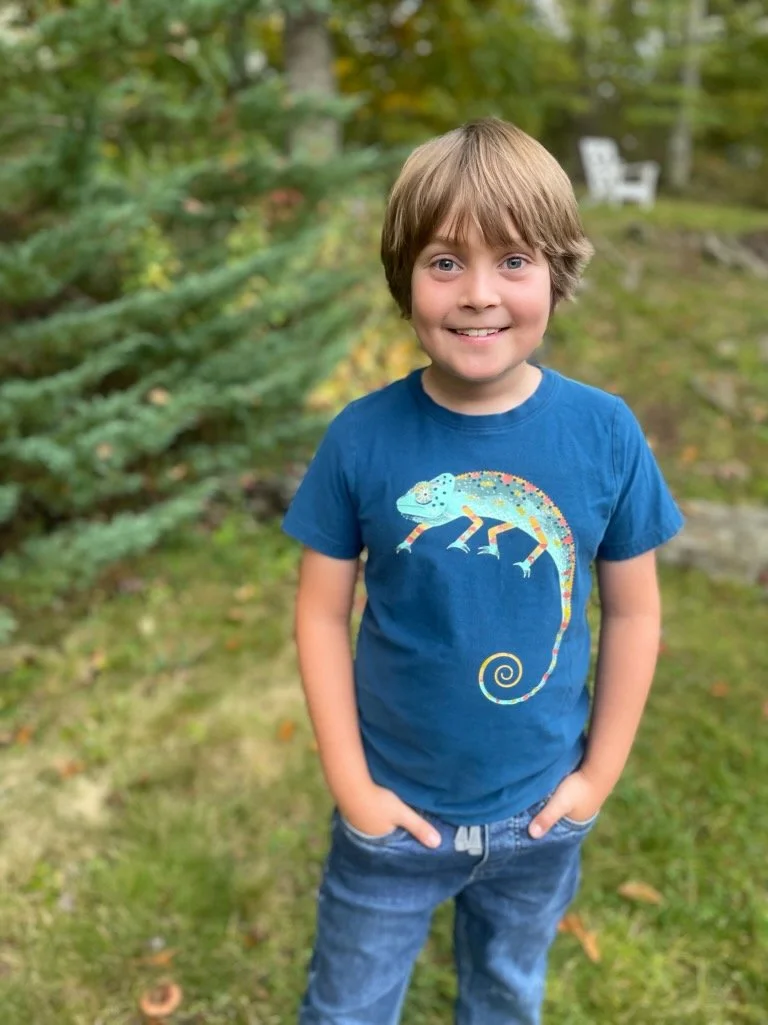 "Oarlock" by Milo Popken (Lincoln County Winner) 