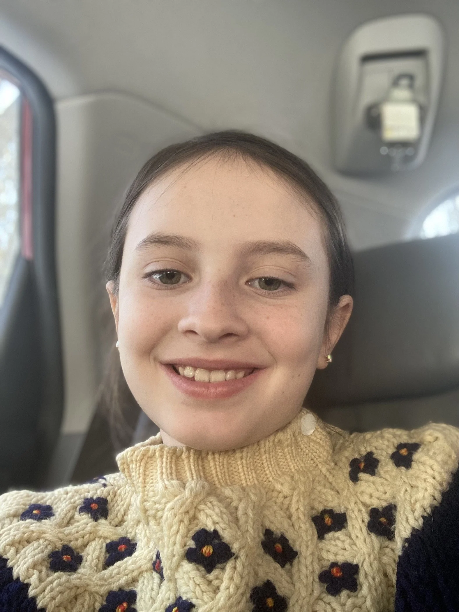 "Chains" by Abby Shedd (Oxford County Winner) 