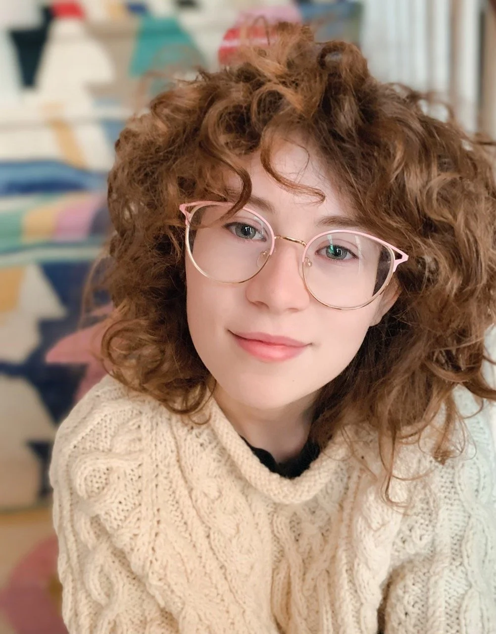 "slipshod thoughts on a magnetized 'home'" by Willa Bywater (Waldo County Winner) 