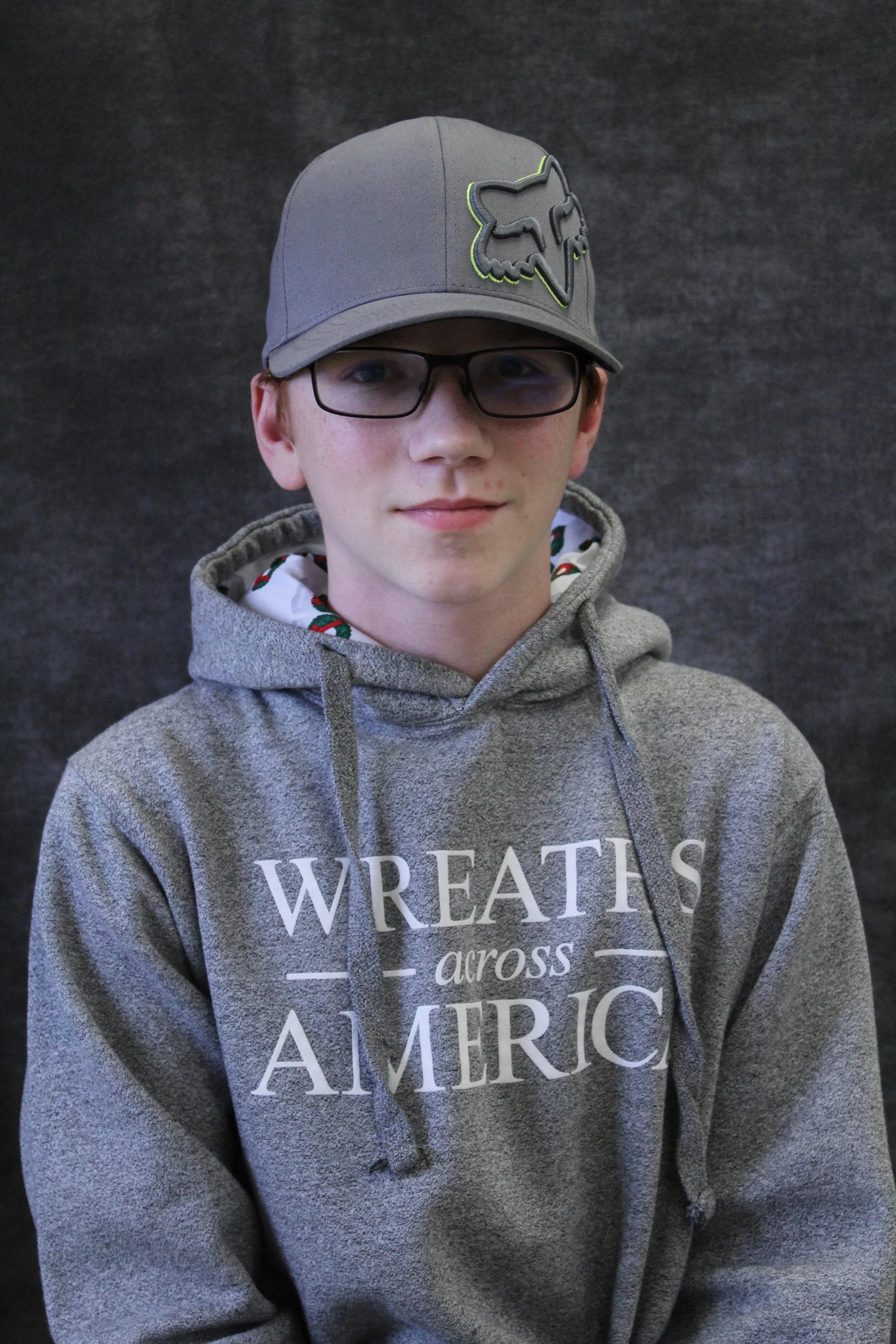 "The Race" by Derek Bright (Washington County Winner) 