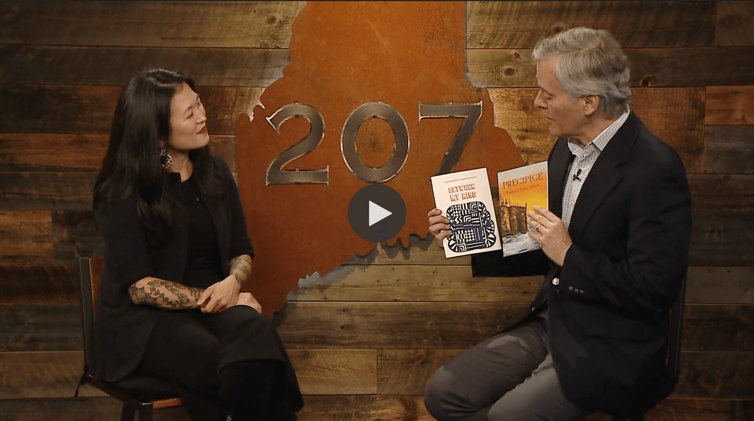 The Telling Room presents a variety show that celebrates storytelling (207)