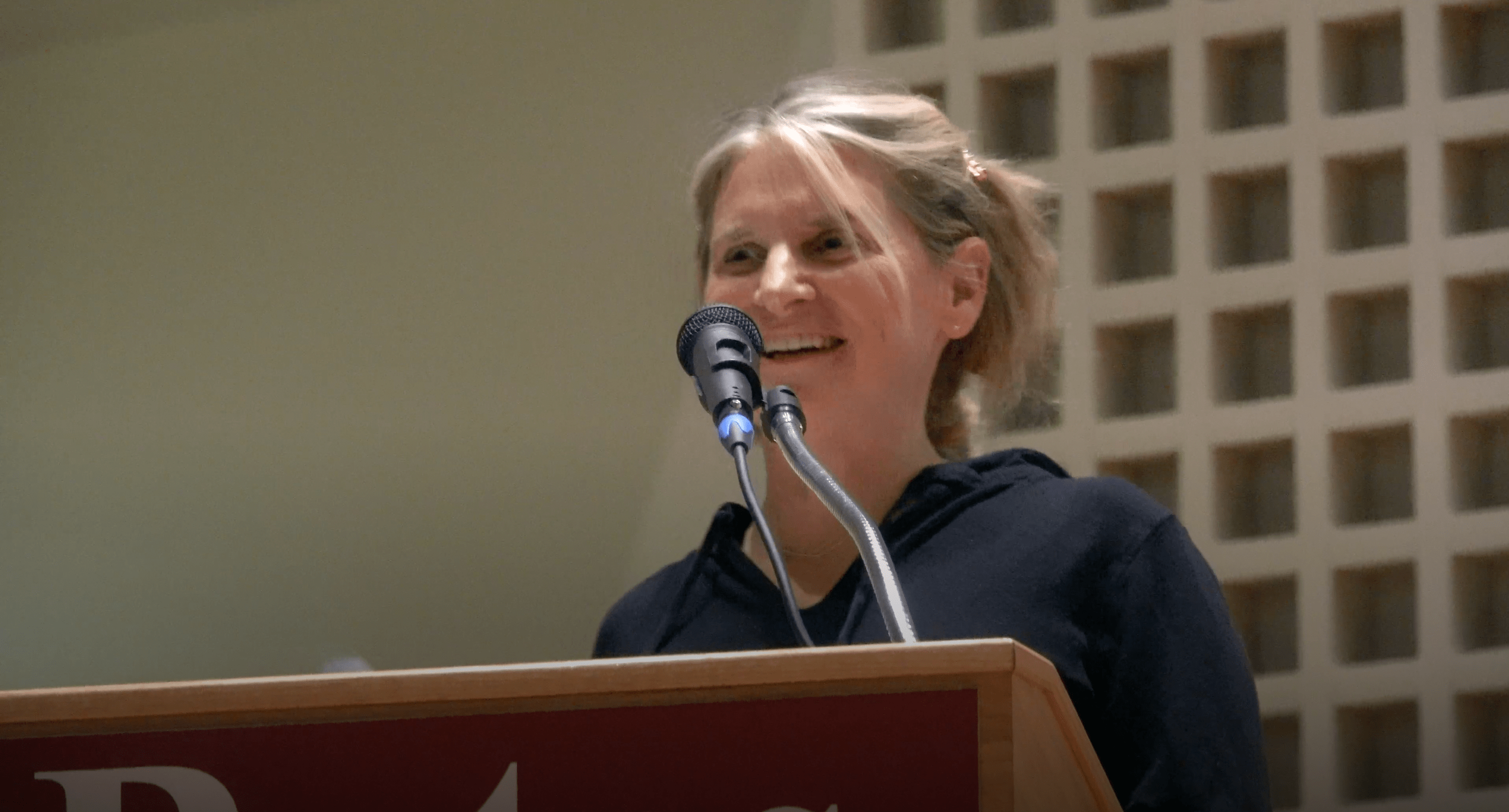 Telling Room Publications Director Molly McGrath Receives Distinguished Achievement Award (Portland Press Herald)