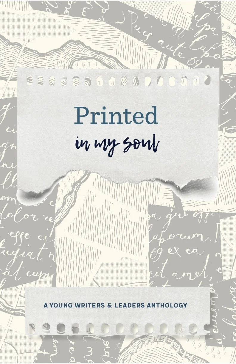 Printed In My Soul