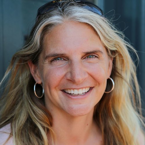 A Conversation with Publications Director Molly McGrath