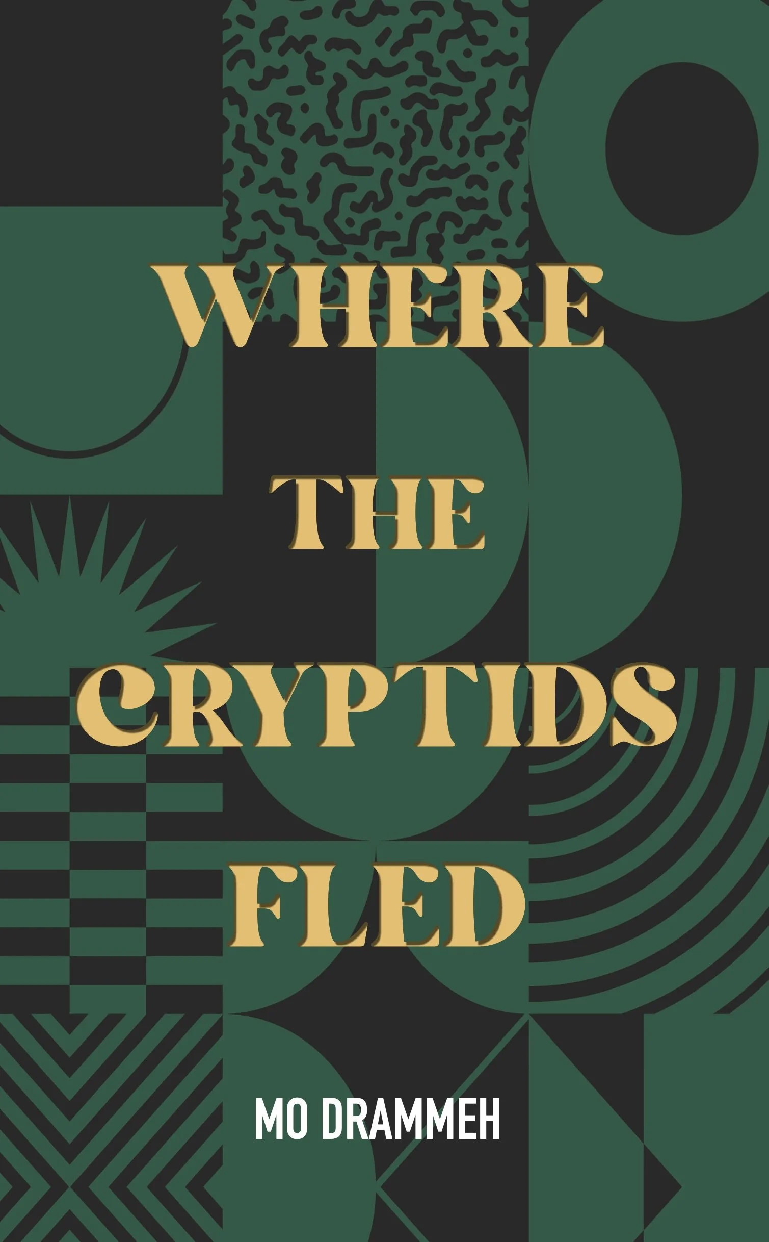 Where the Cryptids Fled