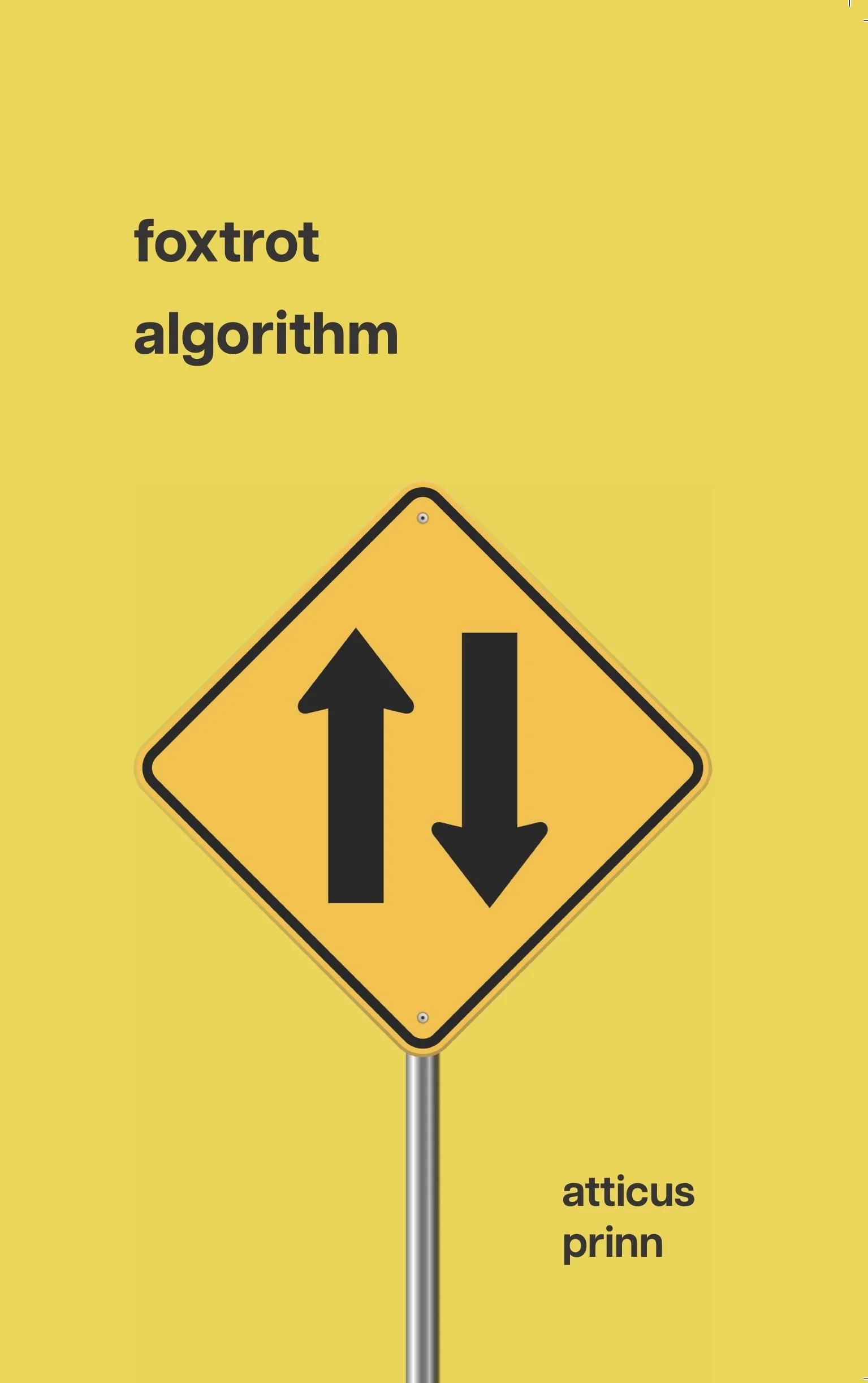 Foxtrot Algorithm