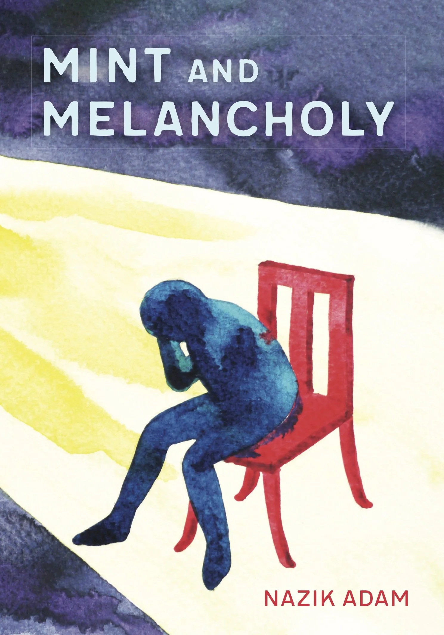 Mint and Melancholy