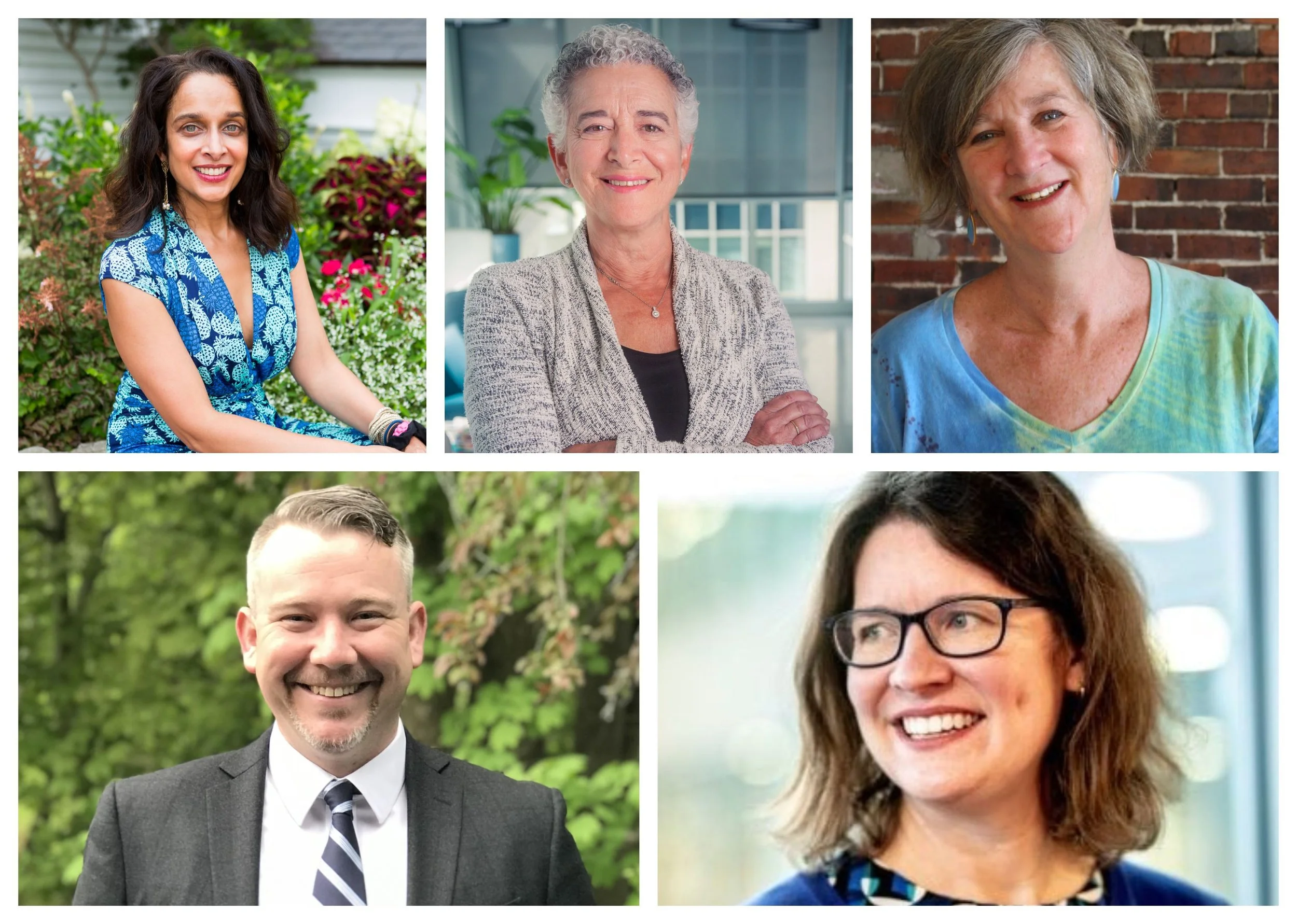 The Telling Room Welcomes New Board Members and Officers