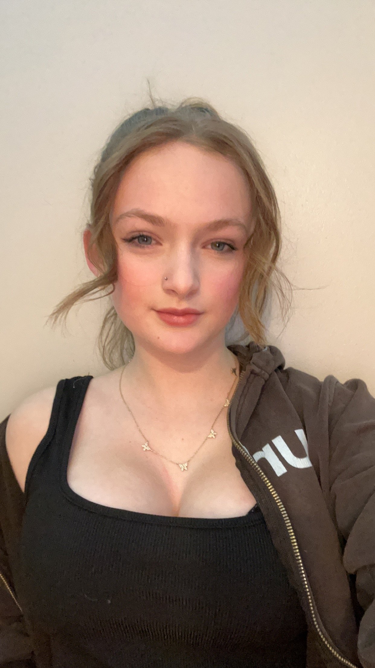 "I Melt In Music" by Luci Misiaszek  (Hancock County Winner)