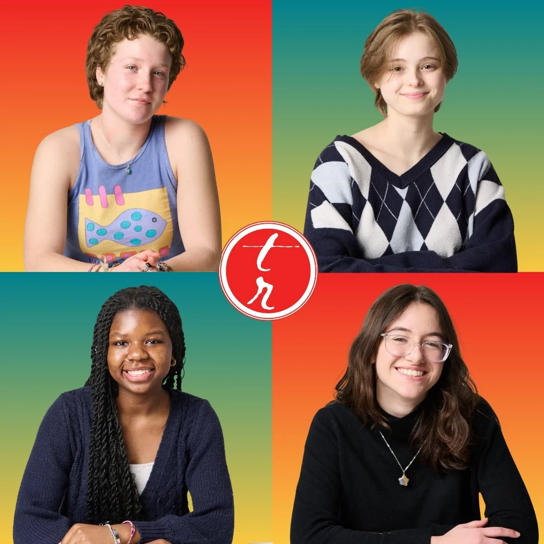 Young Emerging Authors Book Launch