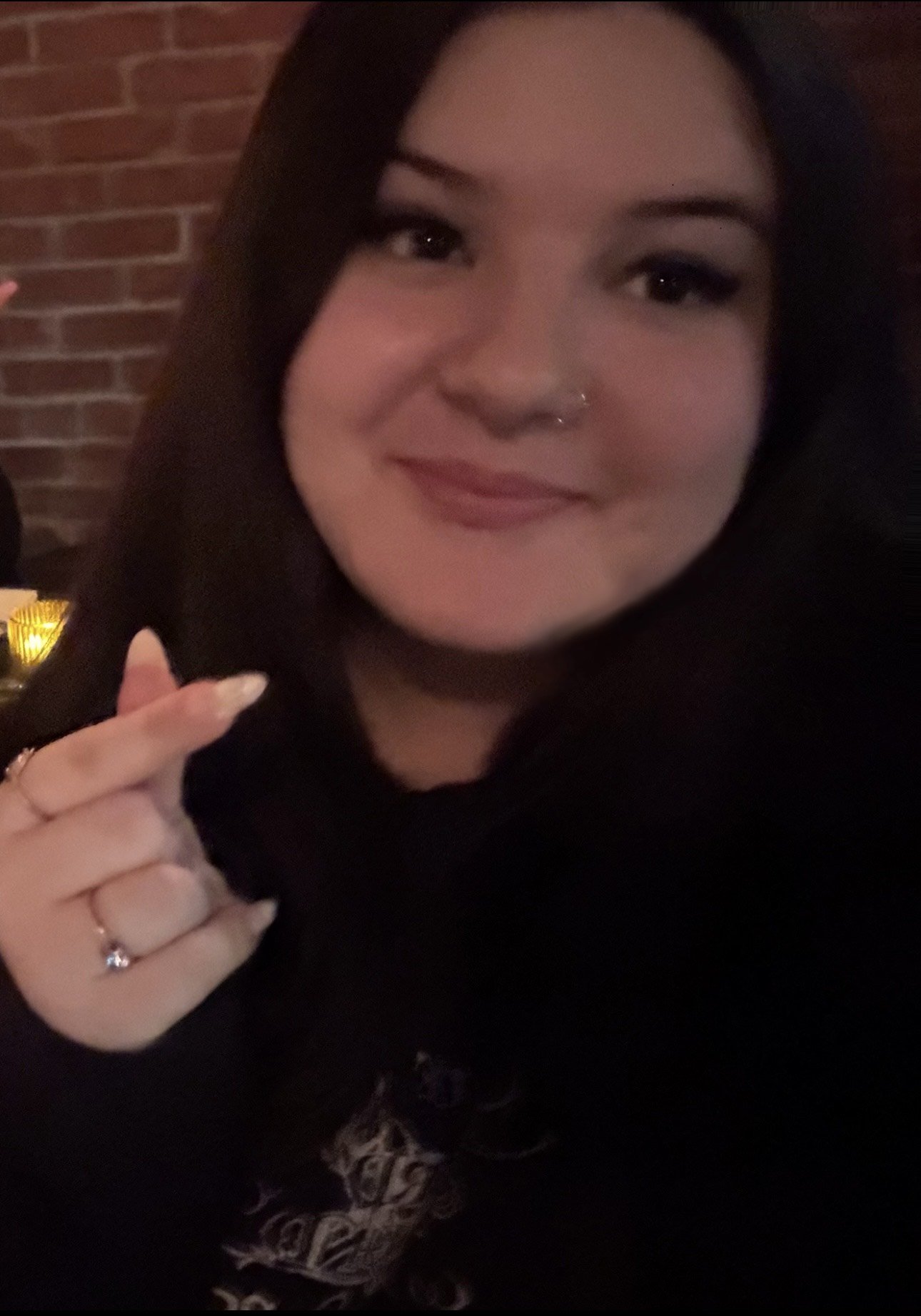 "To Take Action" by Hannah Spearrin (Androscoggin County)