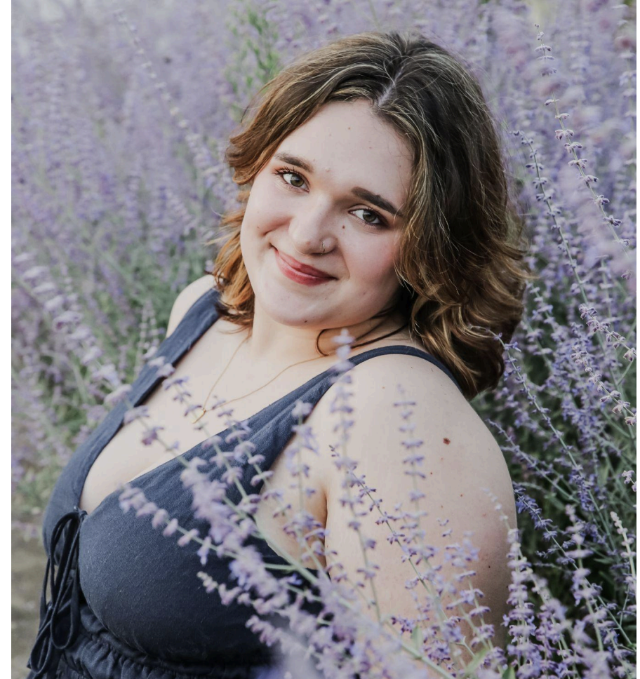 "Have You Seen Sofia?" by Nela Parker (Kennebec County)