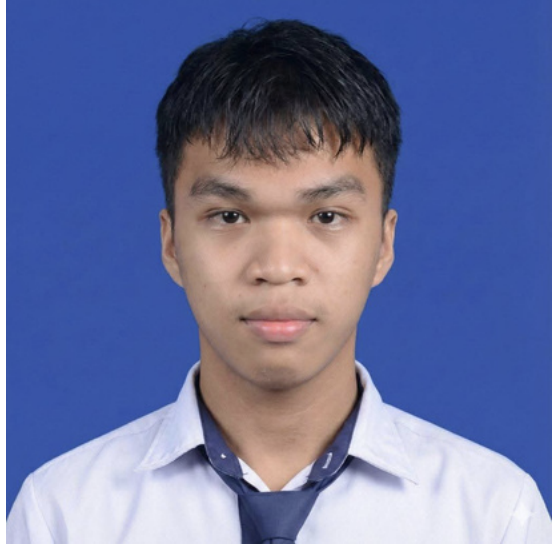 "Oh God, I Was Only Fifteen" by Khen Julia (Oxford County)