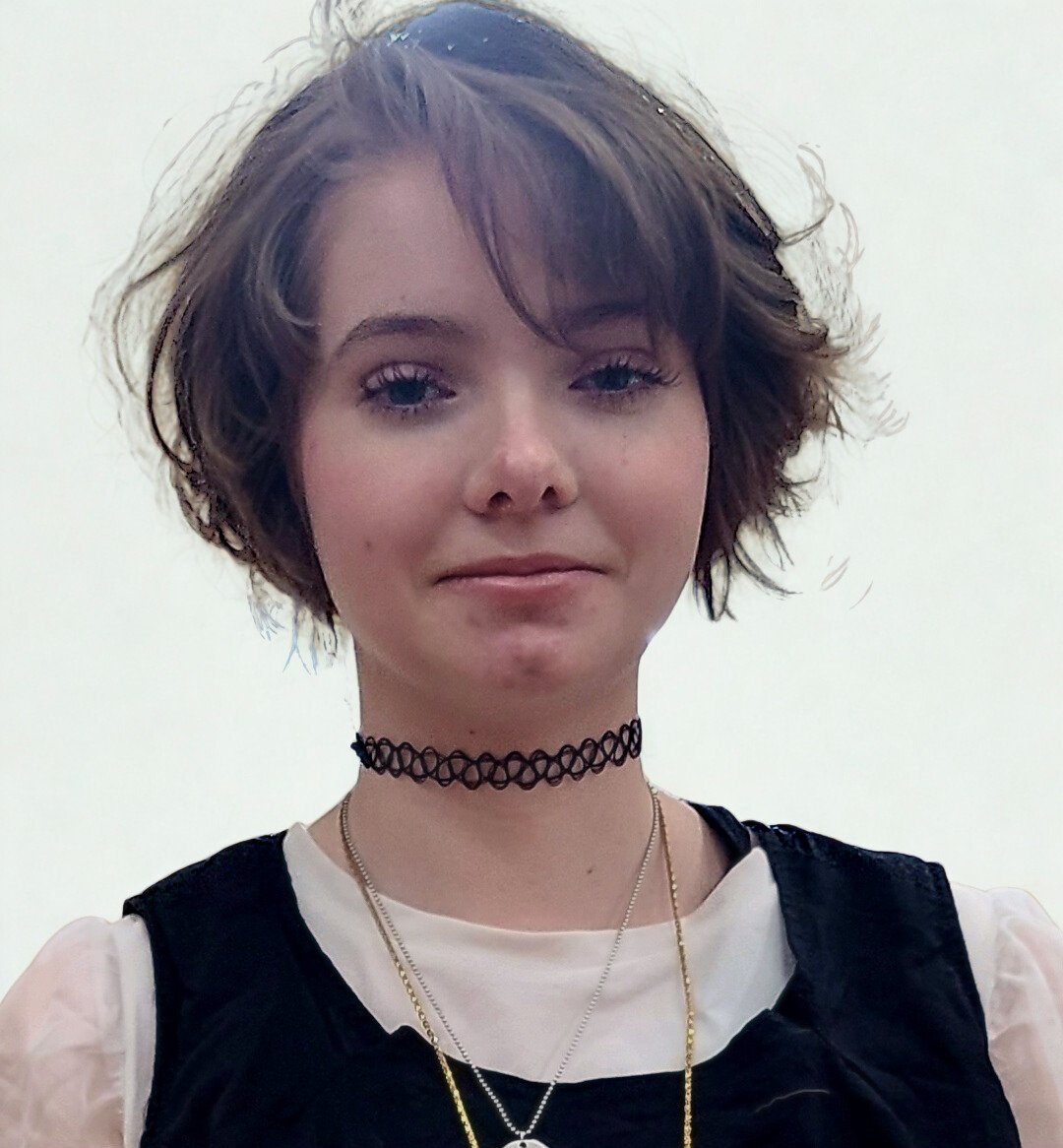 "The Island of Hope" by Knox Brown (Washington County)