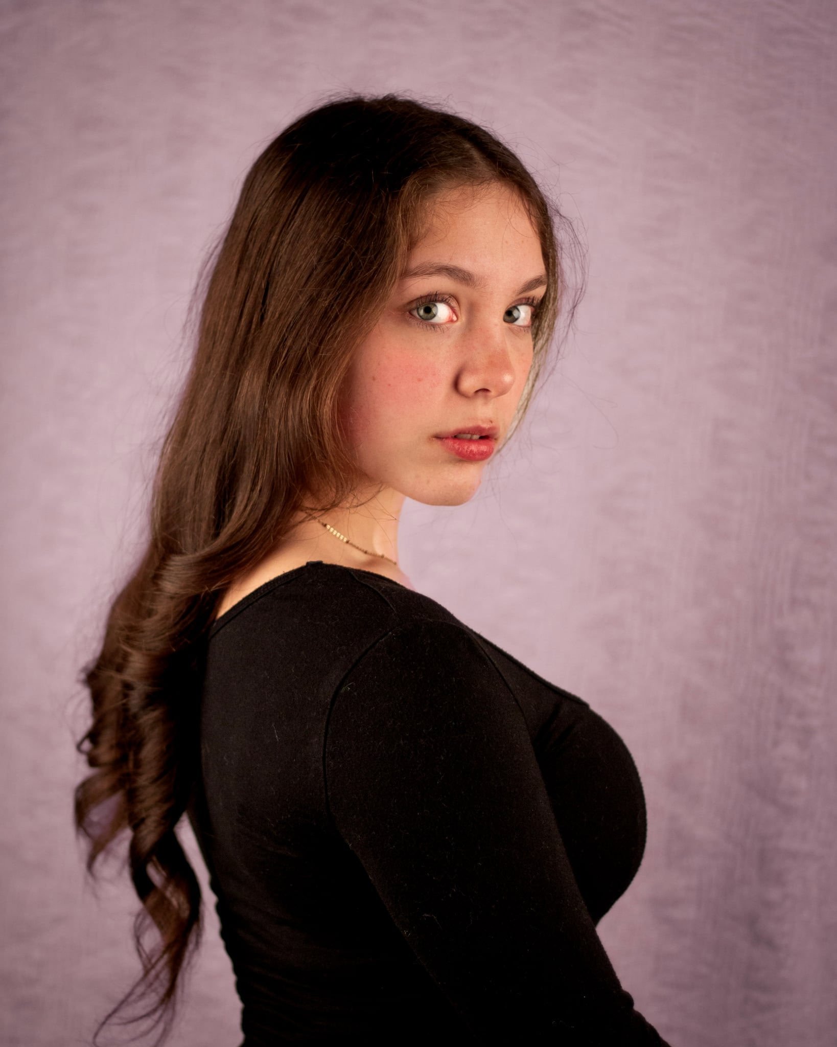 "Transcendence" by Alice Devlin (York County)