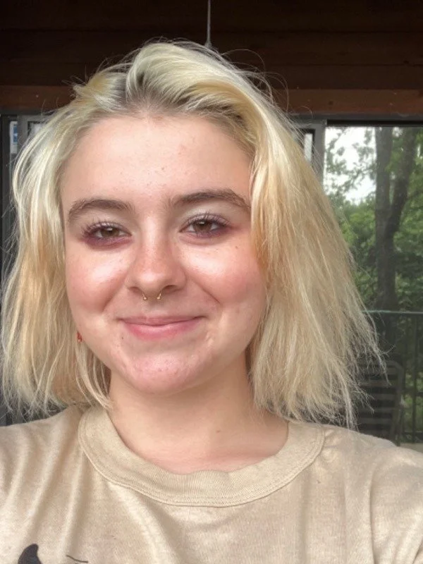 Zoë Pringle