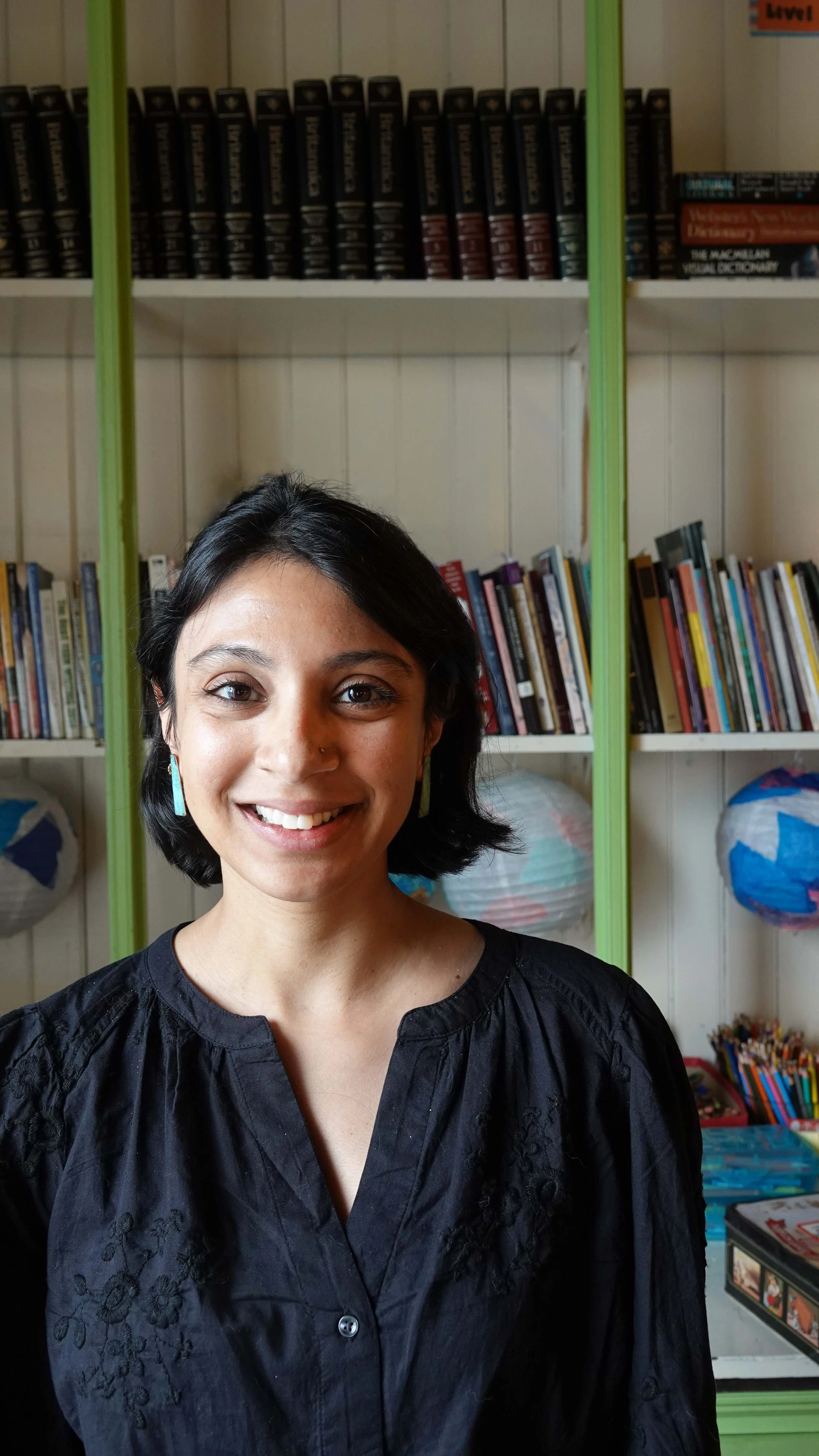 Swathi Sivasubramanian