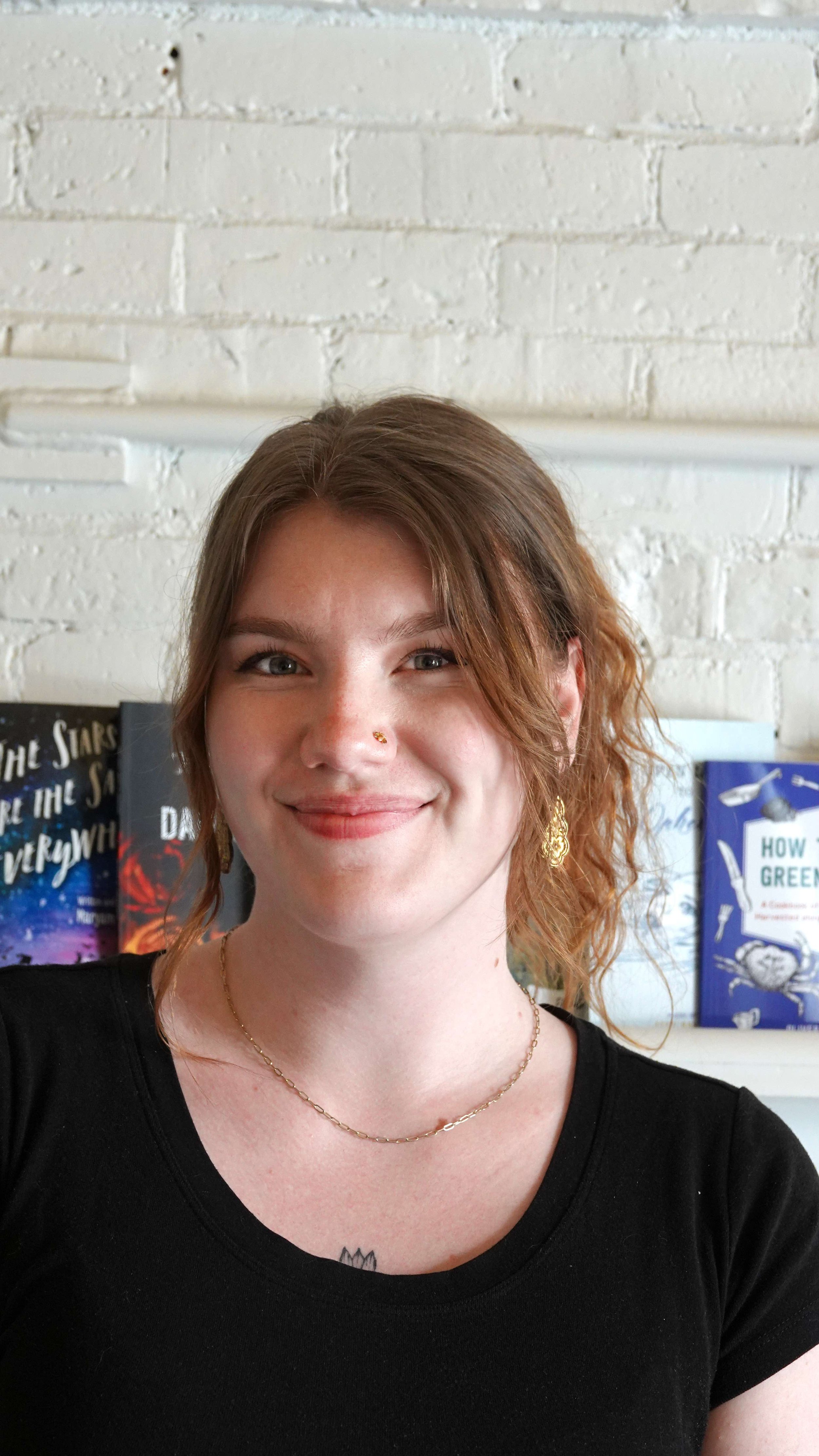 Grace Willcox