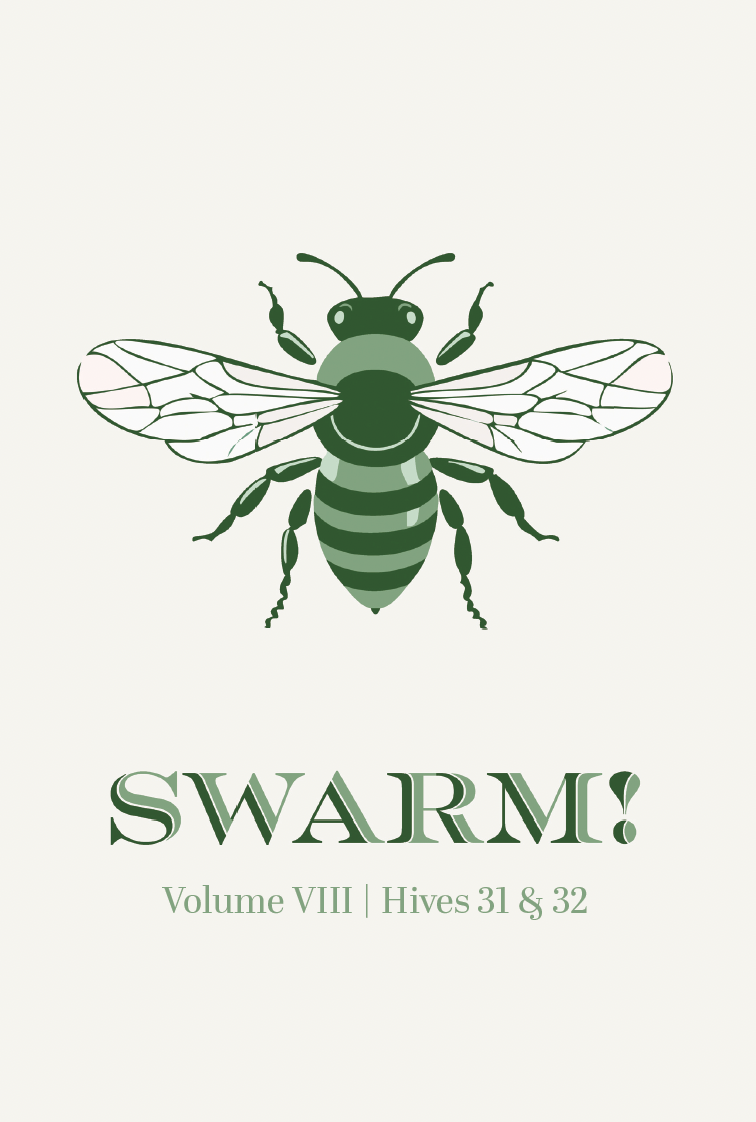 SWARM! VIII
