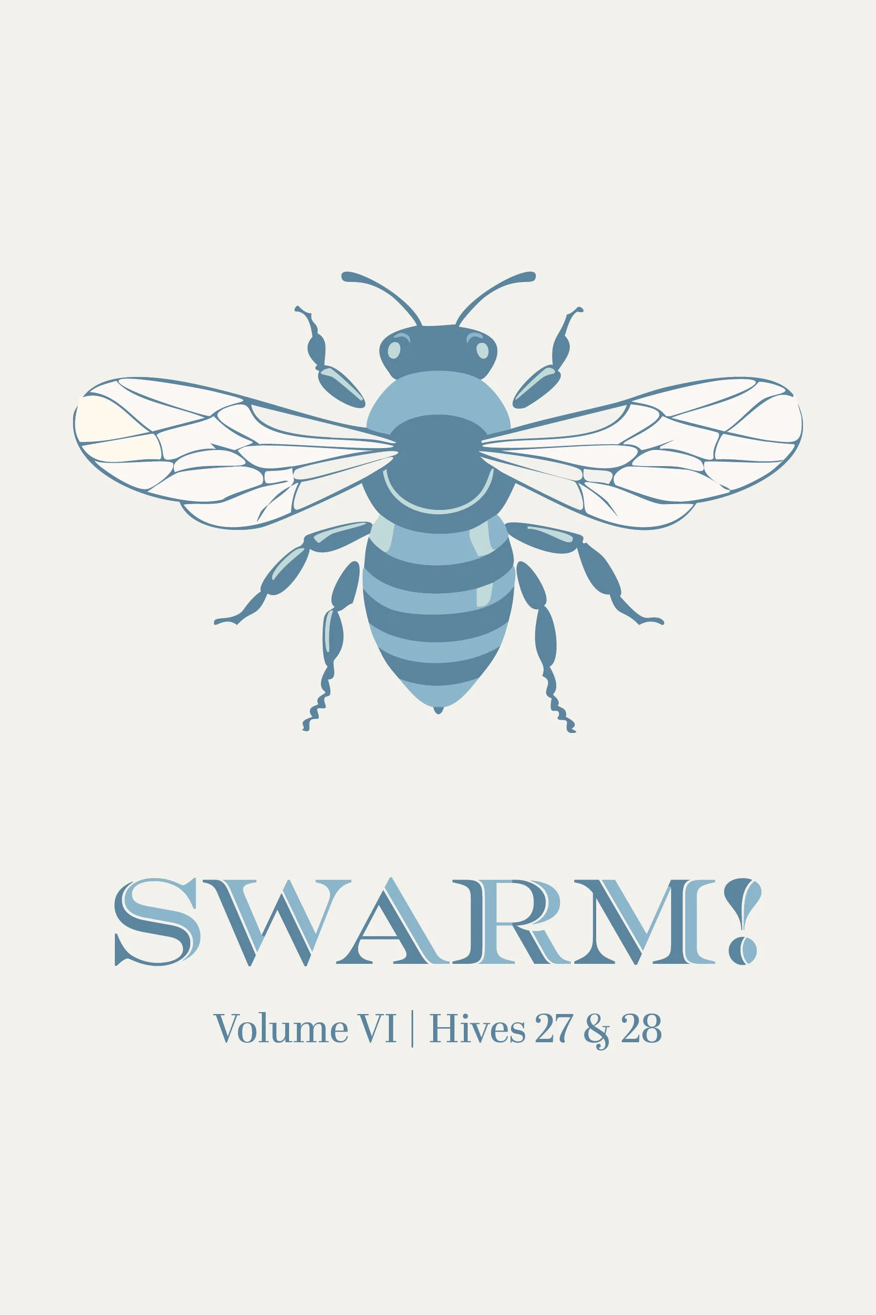 SWARM Volume VI