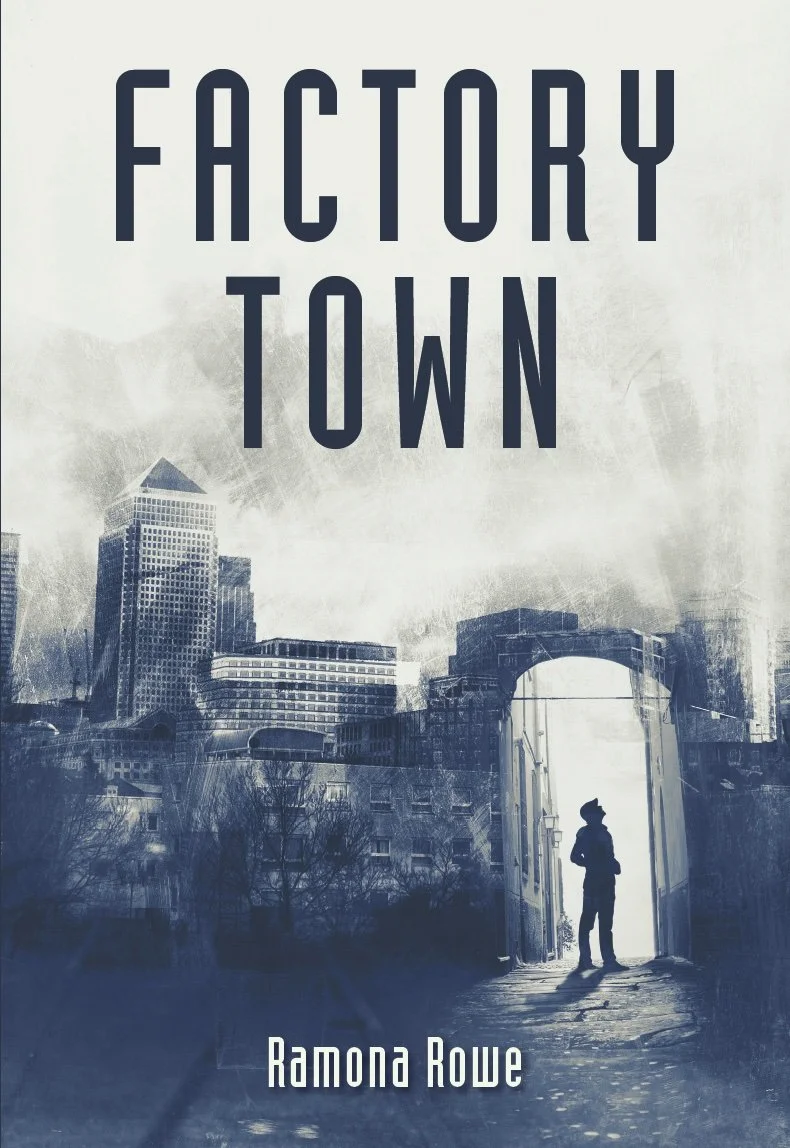 Factory Town