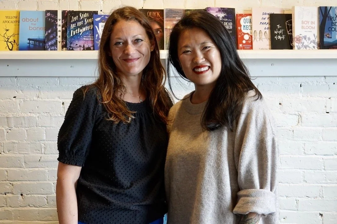 Gratitude for Anya Endsley