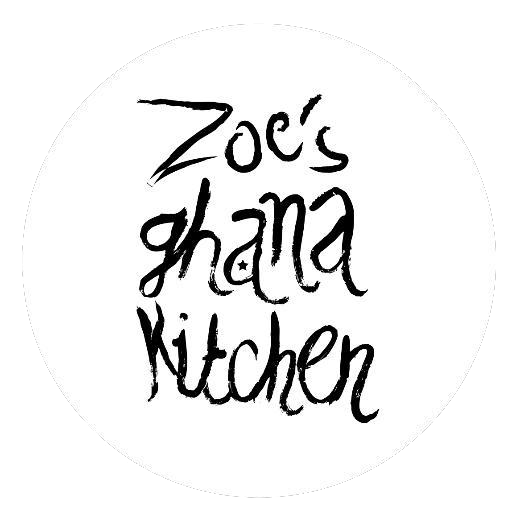 Zoe&#39;s Ghana Kitchen