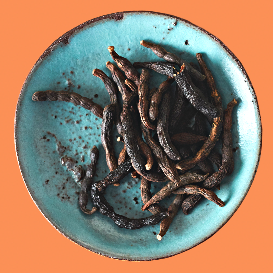 Grand Grains of Selim 50g Refil Pouch