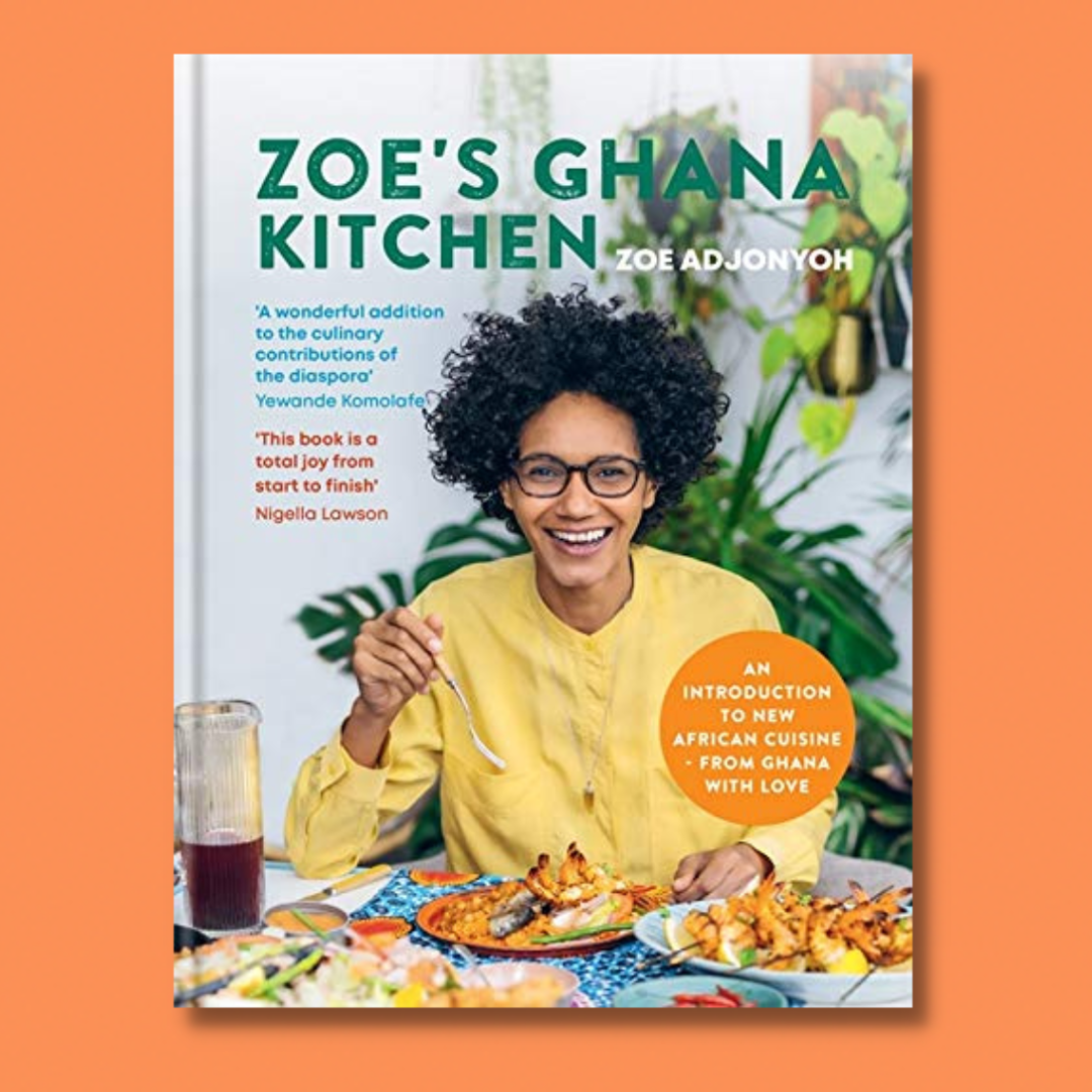 SIGNED COOKBOOK / NEW US EDITION (w/free spice sample)