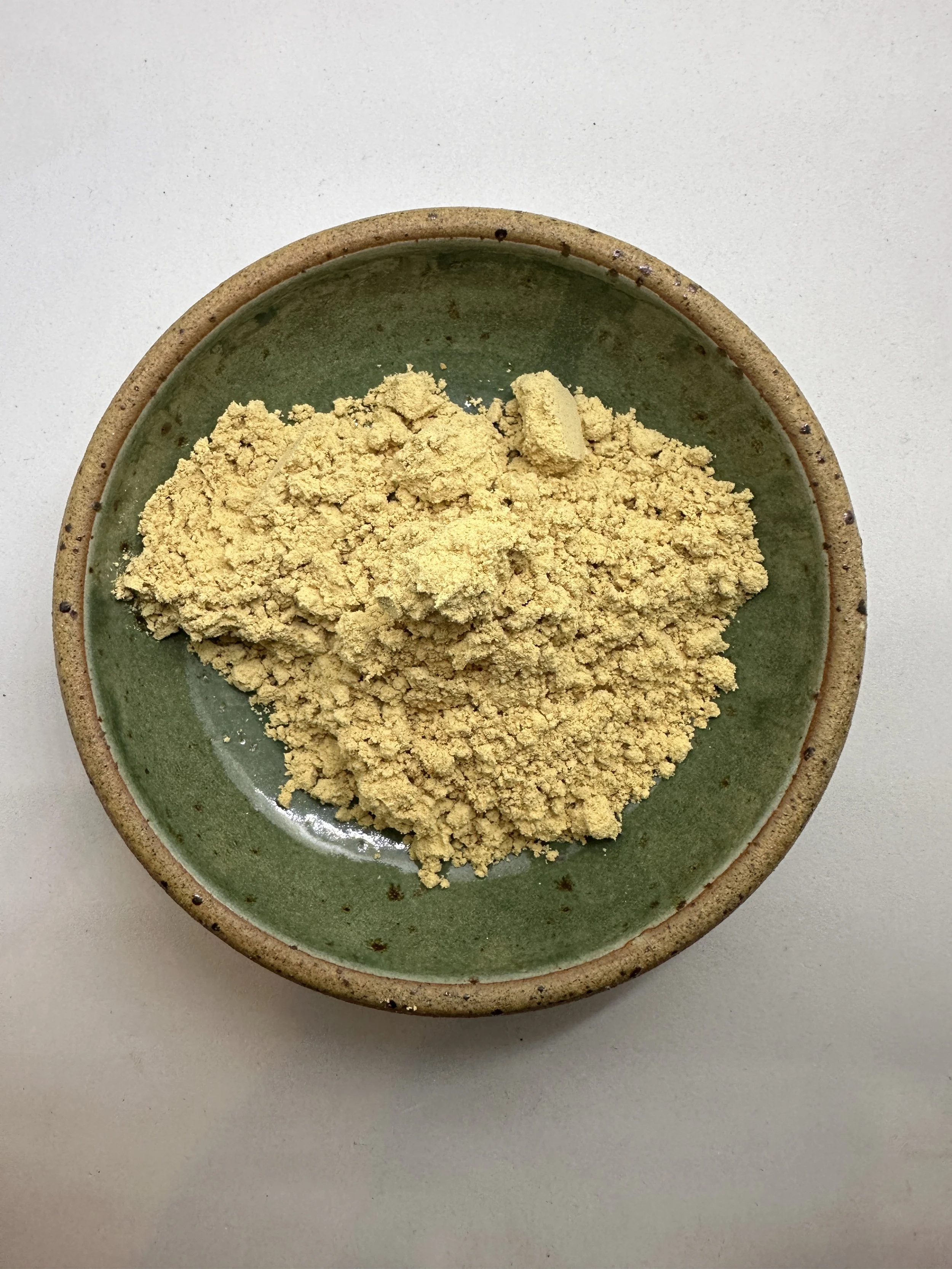 Peanut Butter Powder