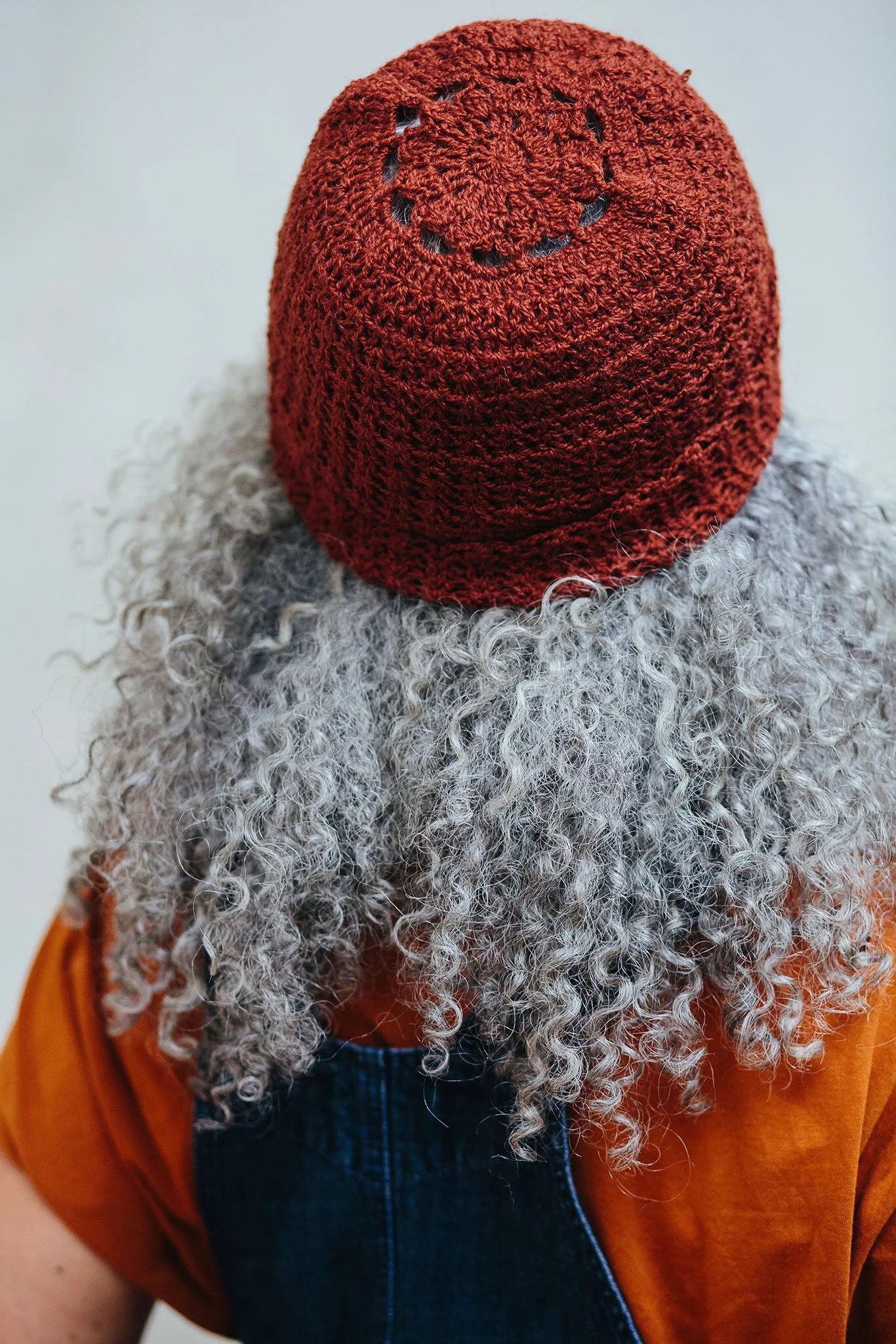 Photo: Inside Crochet Magazine