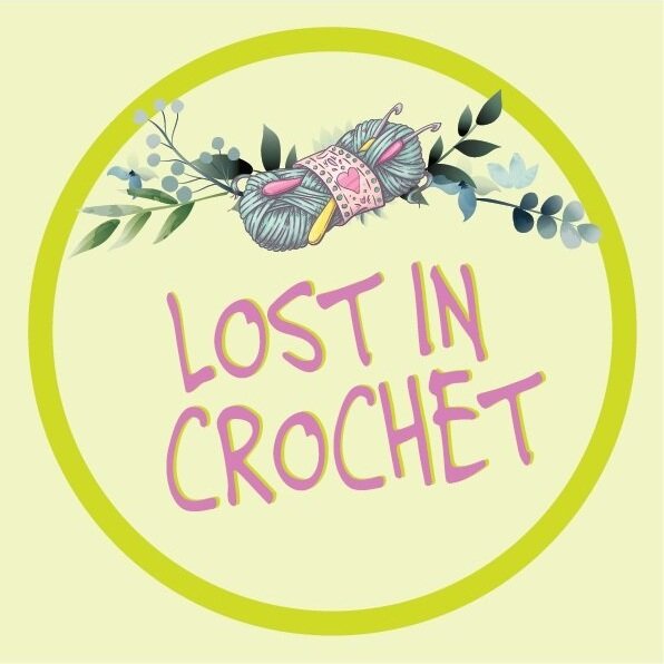 Lost in Crochet