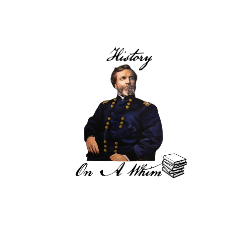 The history finder newsletter 4/12/2026