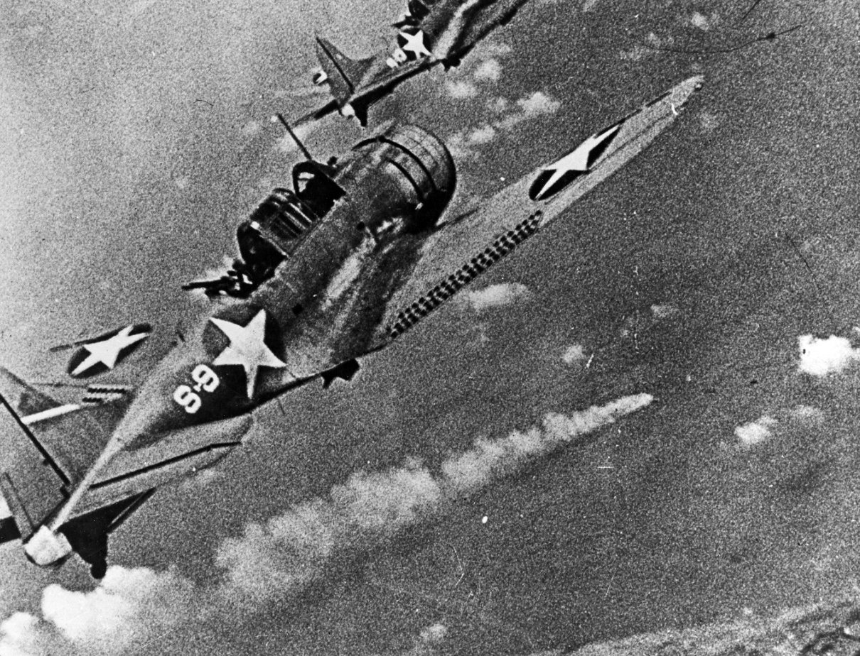 The History Finder Newsletter 6/6/26: WWII american Aviation