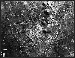 The Hellish Battle of the St. Eloi Craters, 1916: Pt. 1
