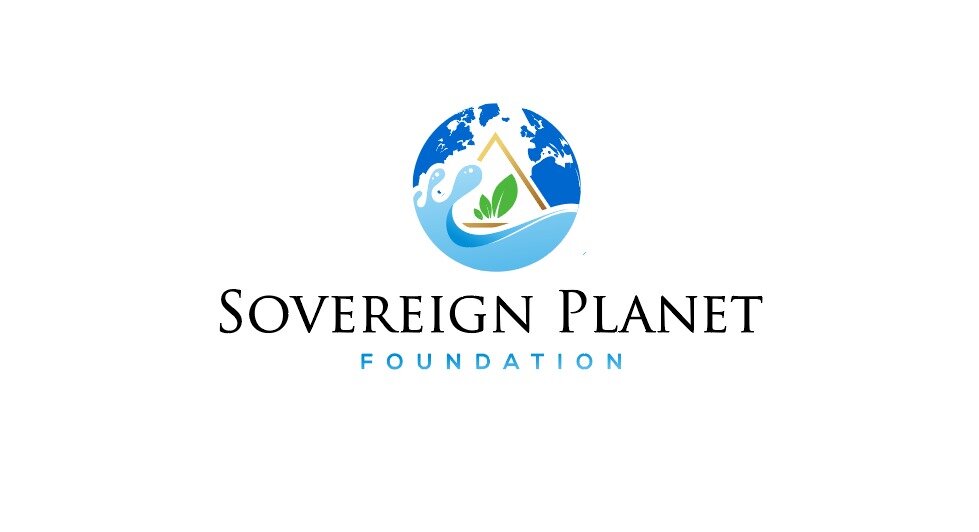 Sovereign Planet Foundation 