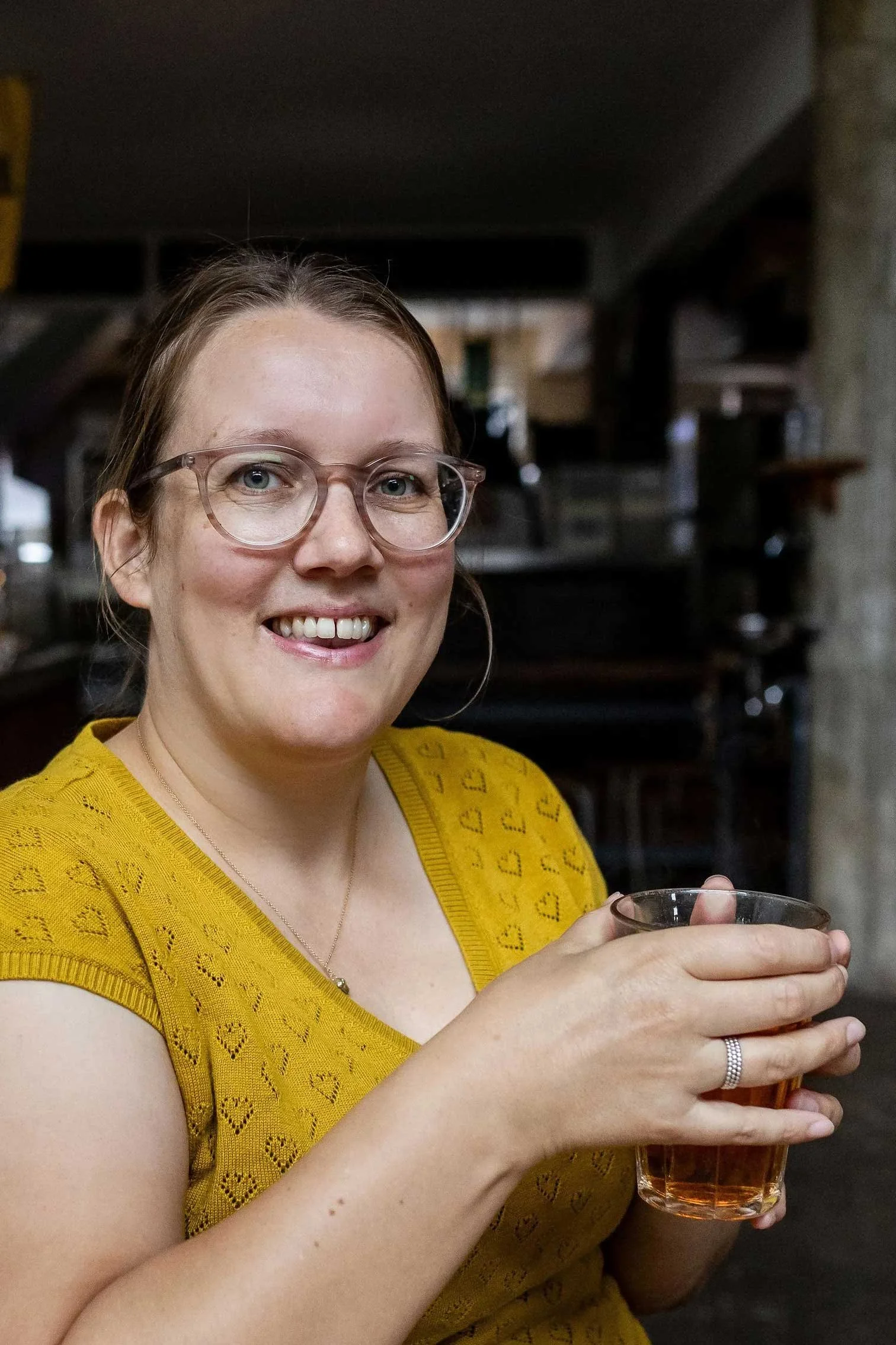 From overwhelm to ease: How a marketing ecosystem helps you market your way – with Astrid Bracke