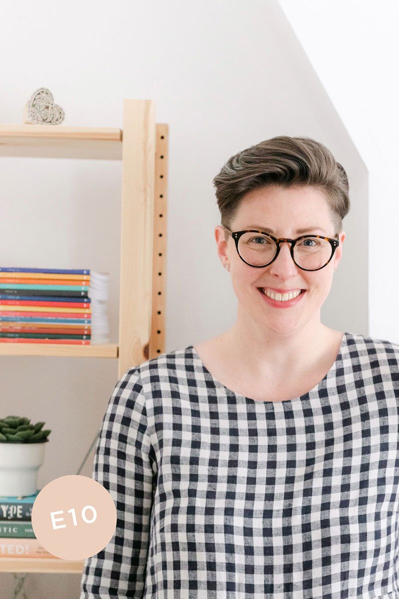 Ep 10: Launching a podcast — Lessons from my first ten episodes