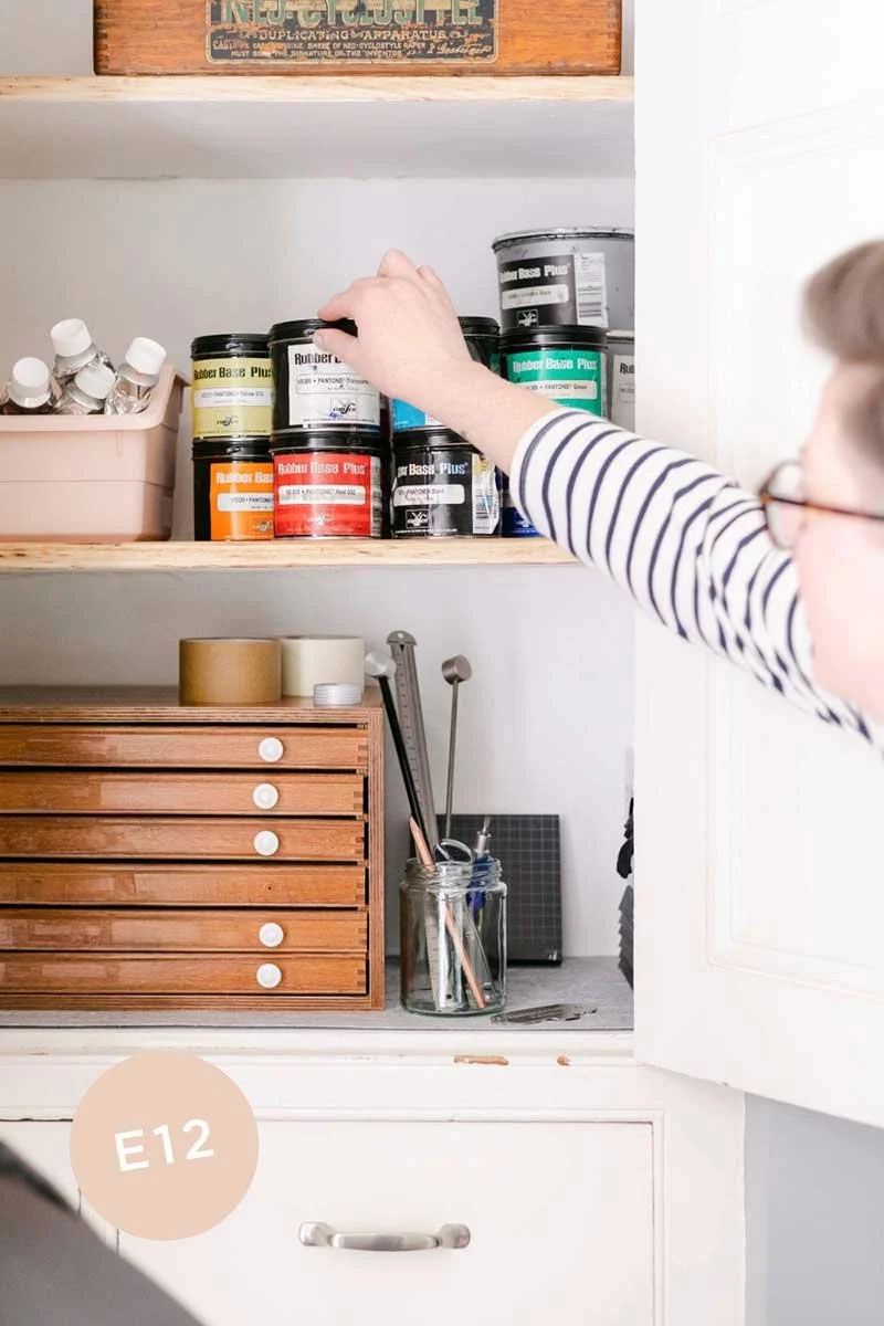 Ep 12 | Work &amp; life: Finding steadiness when the balance shifts