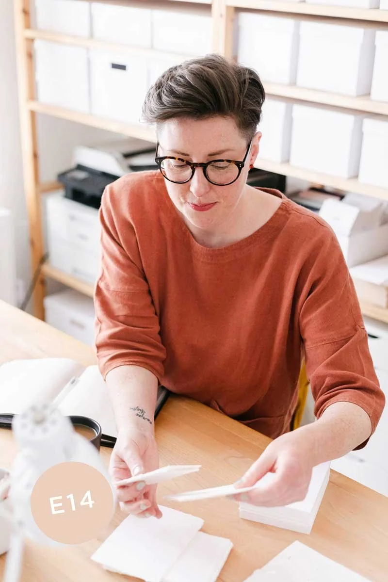 Ep 14 | Have you ever… Asked everyone else, before asking yourself?