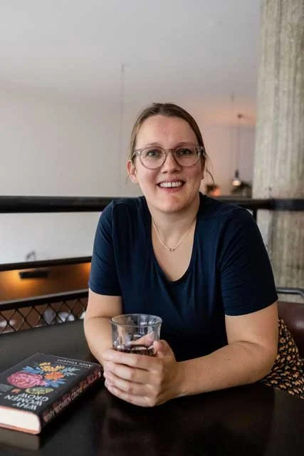 Marketing as a seasonal practice – with Astrid Bracke