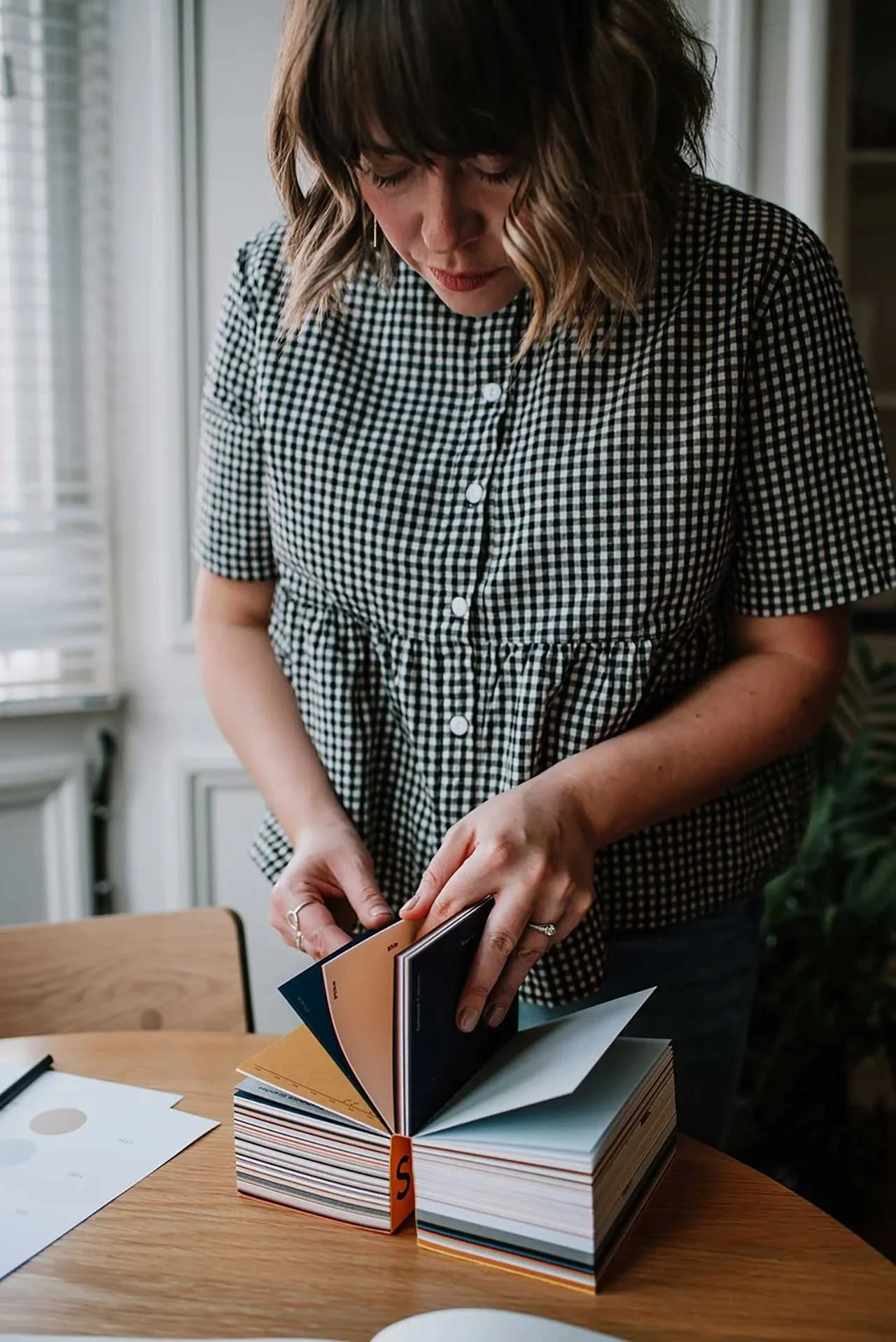 Attuning to your brand's natural seasons – with Sarah Robertson