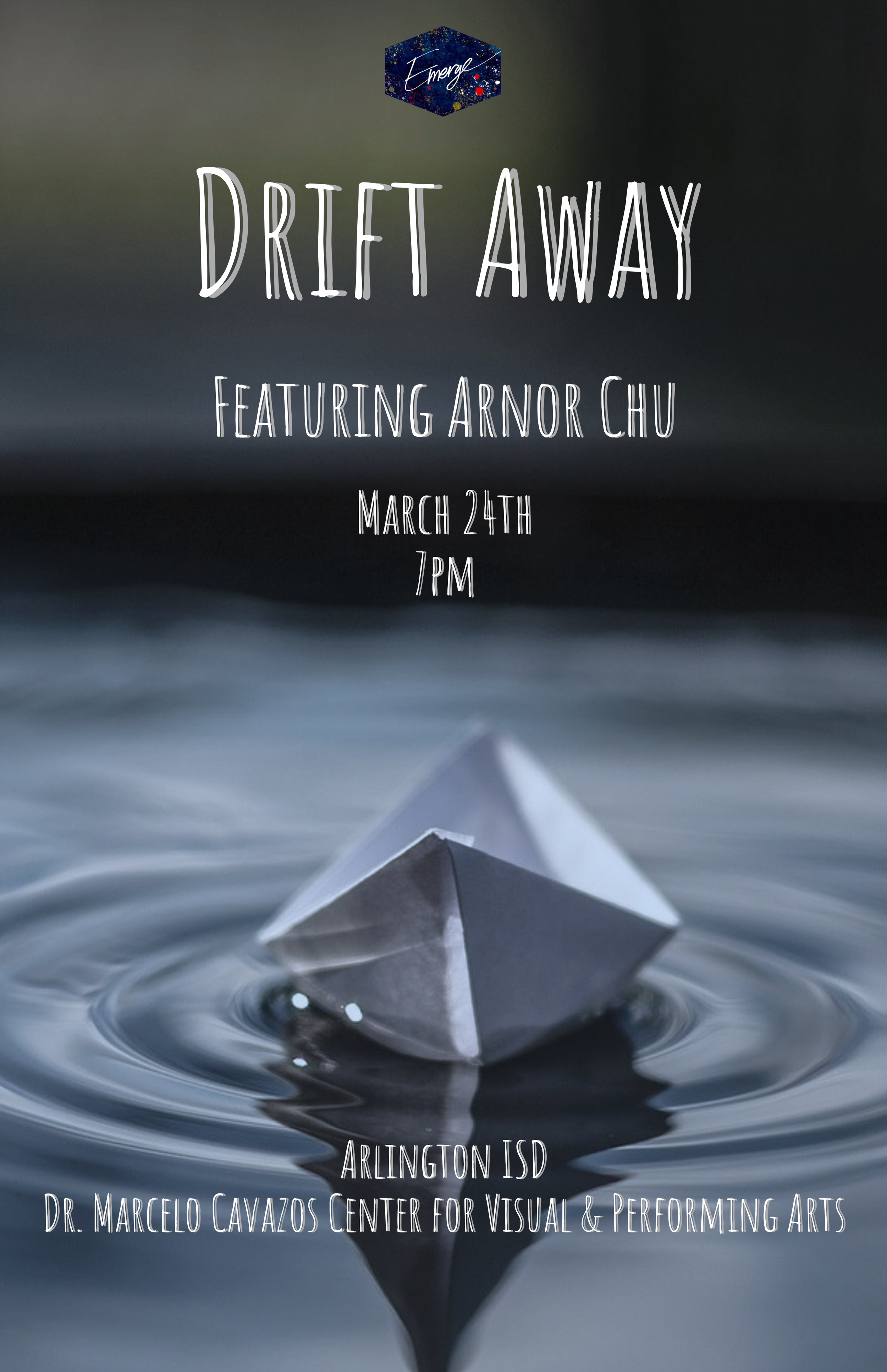Drift Away